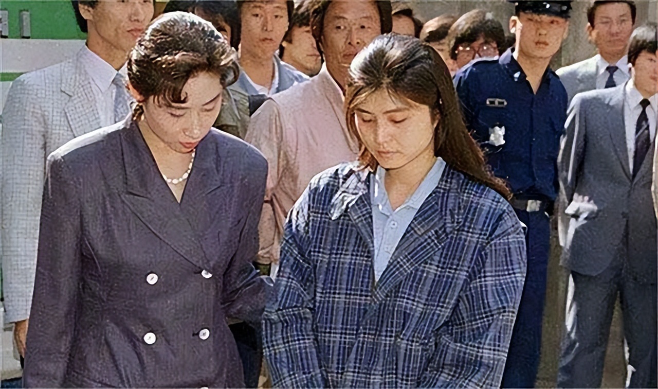 1987年女特工炸毁客机,韩国女间谍炸飞机事件