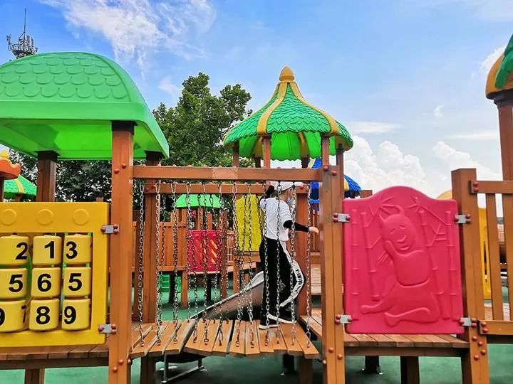 春天里的第一场露营安排,春天的第一次露营开始了