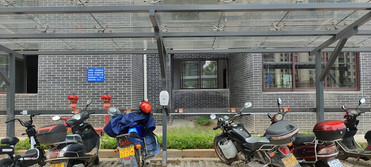 全国充电桩建设运营企业有多少,全国充电宝公司