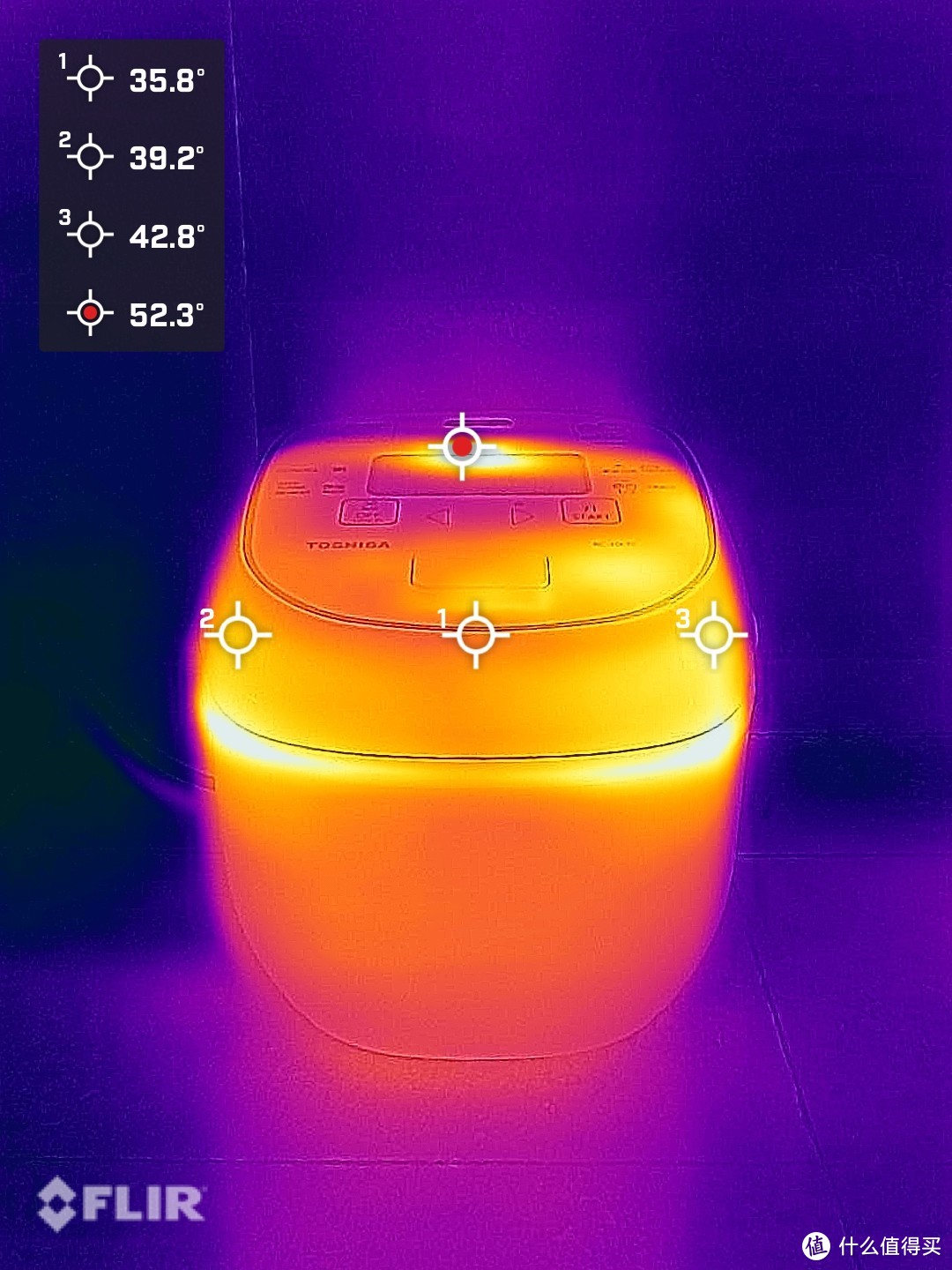 日本东芝电饭煲RC-18LTC评测,东芝rc-10hpc电饭煲评测