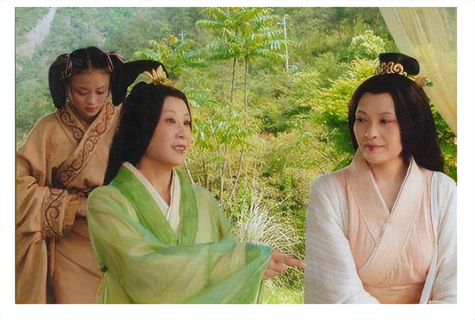 窦太后为什么很厉害,窦太后活到汉武帝几年