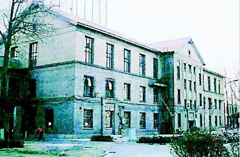 太原工业园遗址,太原工业遗产景点