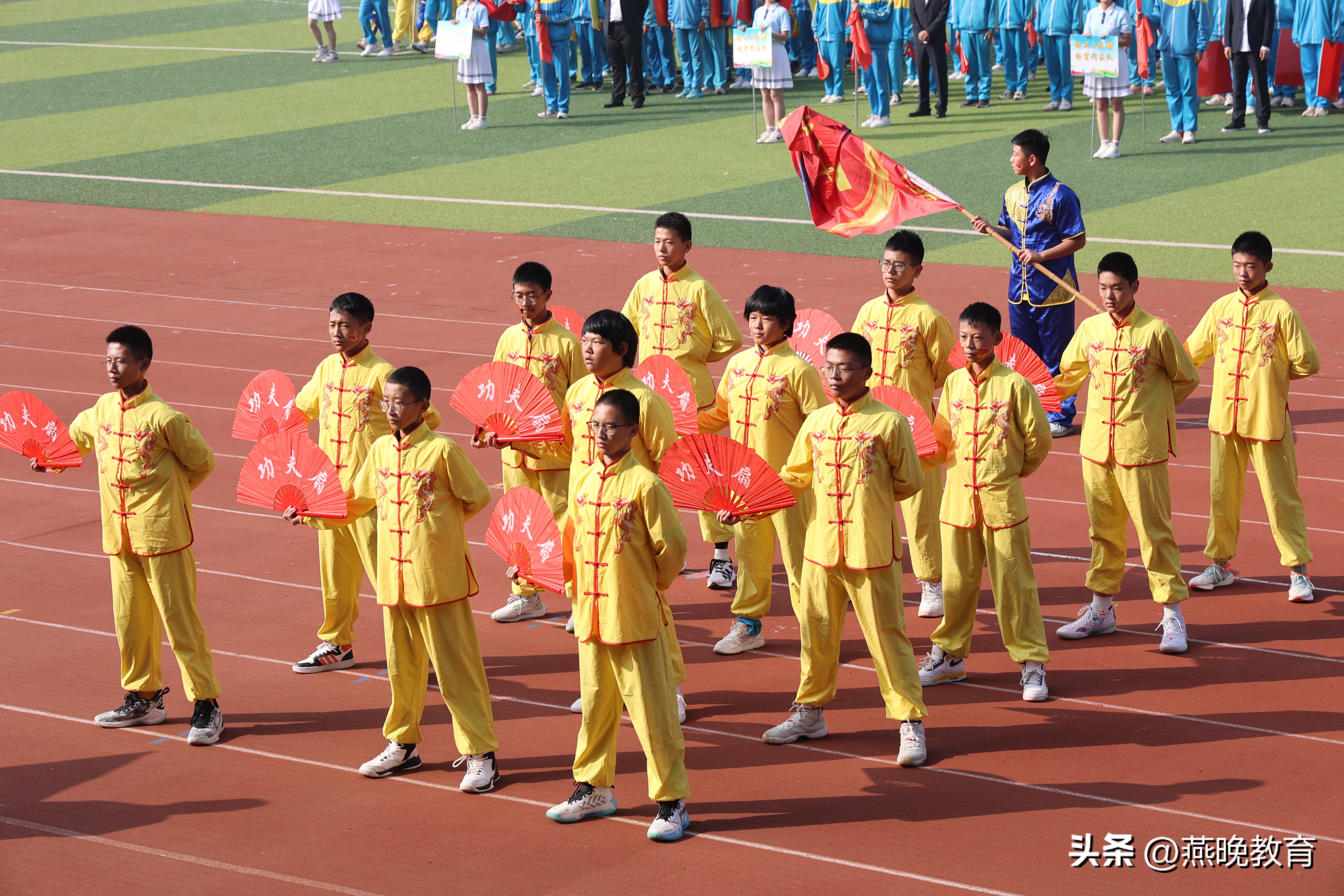 安平志臻中学第三届体育艺术节,学校体育文化艺术节活动方案