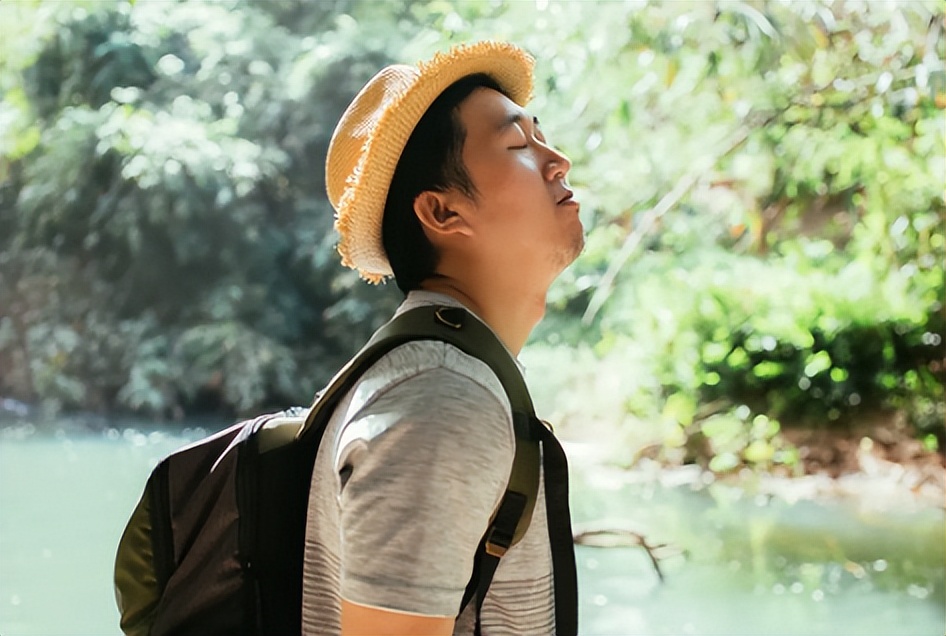 呼吸法克服紧张,深呼吸最佳缓解压力的方法