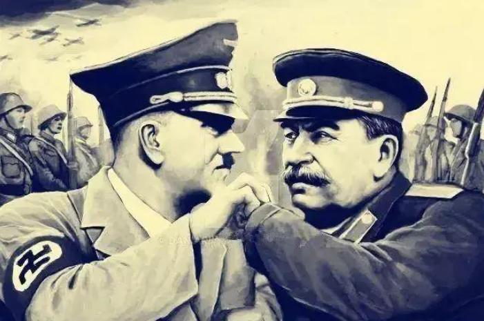 莫斯科保卫战斯大林的发言,莫斯科保卫战的经典战役