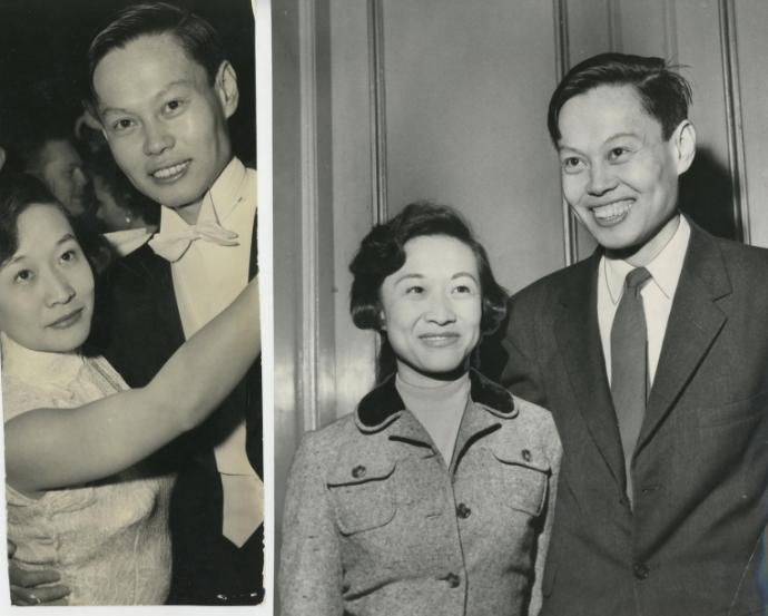 翁帆嫁给杨振宁的真正原因是什么,翁帆嫁给杨振宁是正确的婚姻观吗