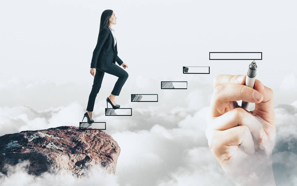 要掌握的11条职场生存法则,行走职场要学会的4条职场思维