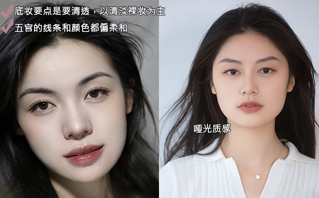 方圆脸秒变高级脸的方法,方圆脸怎么让脸型变得流畅医美