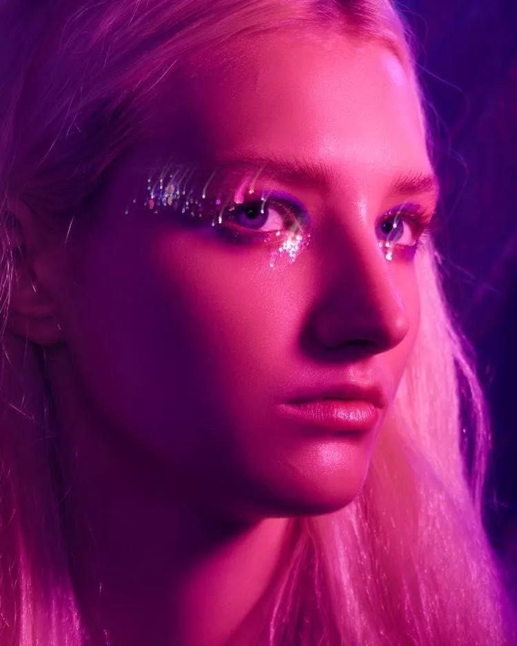 178cm超高颜值美女,身高178美少女