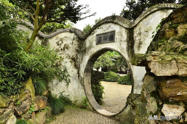 苏州姑苏园林城市,苏州姑苏有多少个园林公园