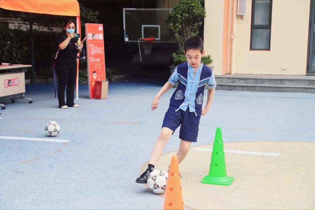 徐汇的这个嘉年华非常high！4000人涌向这片欢乐海洋！