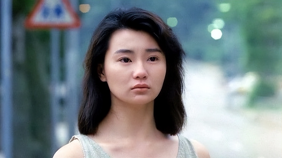 张曼玉息影现状,息影十余年张曼玉现状