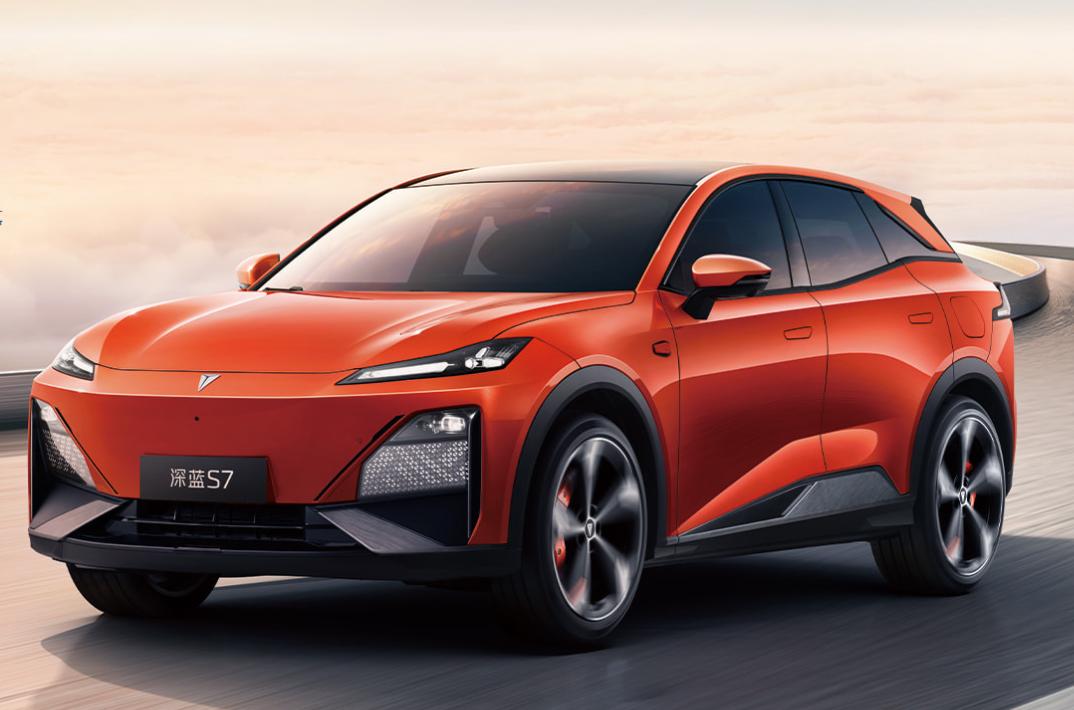 零百3秒级，座位可躺平，只要15万起，这几款媳妇肯定钟意！