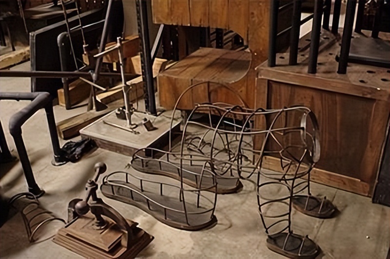 kink旧金山,参观facebook旧金山