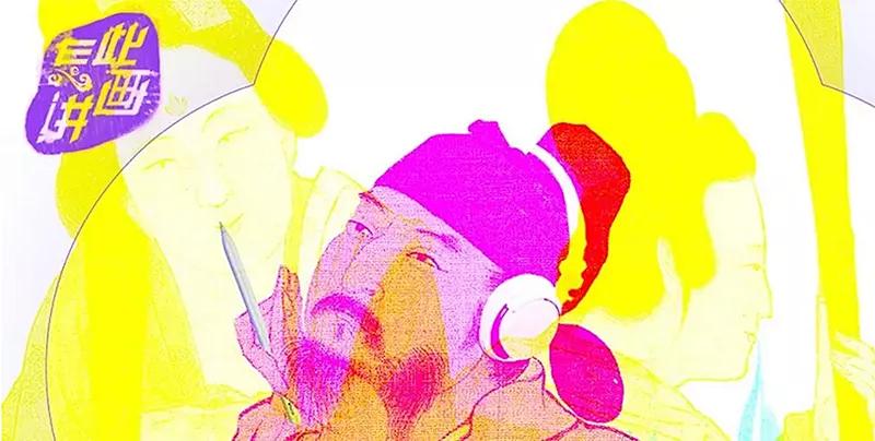 假期不想孩子被“垃圾”节目污眼睛？这10部动画片请收好