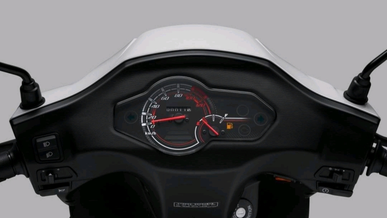 五羊本田nbx125对比巧格125,五羊本田nx125评测对比uy125