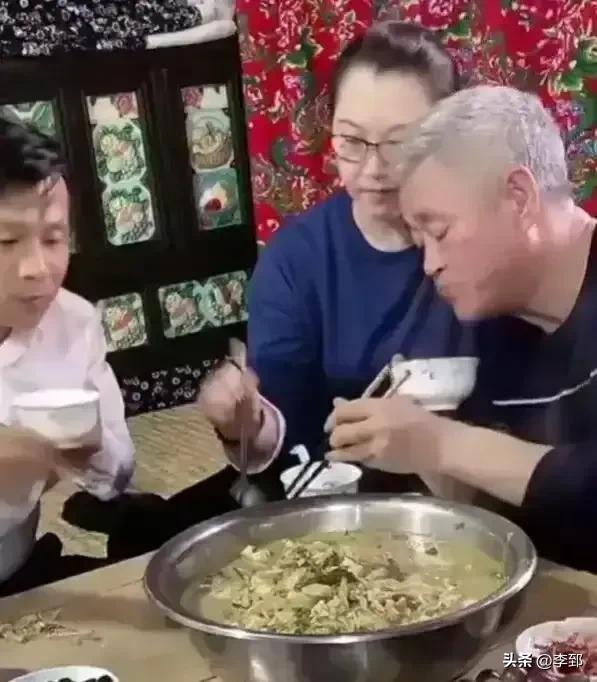 赵本山皮长山拍摄现场,cba总决赛赵本山