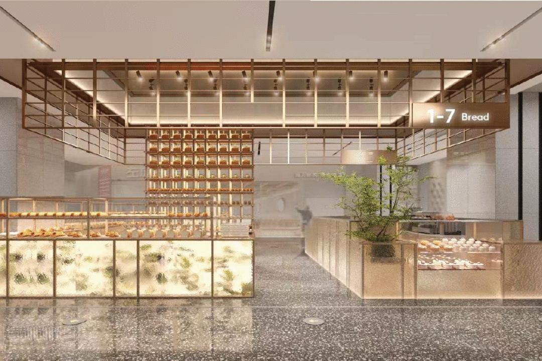 深圳万象食家都是卖什么的,深圳万象食家定位