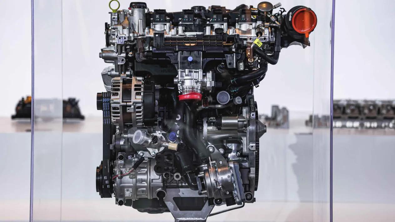 mg7发动机多少马力,mg7发动机解析