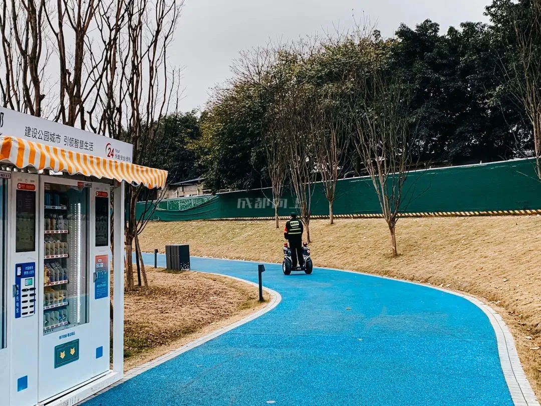 成都成华城东体育公园,成都成华体育公园