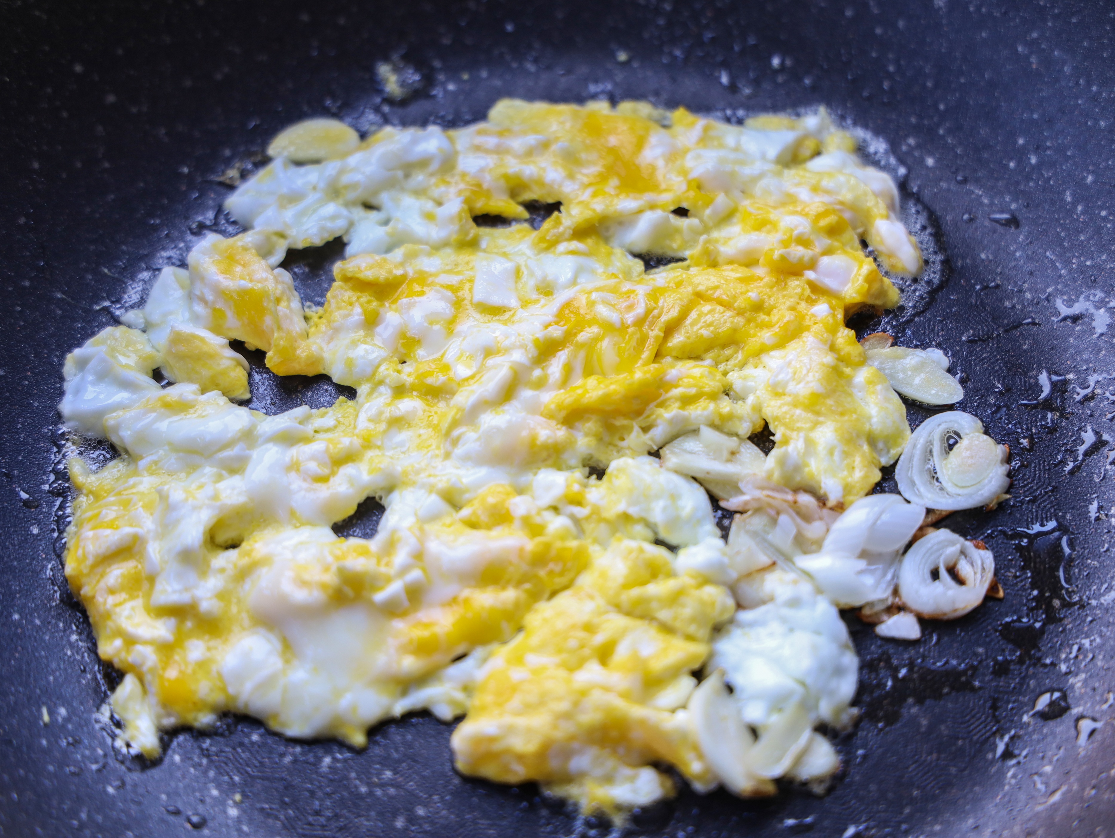 冷面片可以用锅炒吗,吃剩的冷面可以再煮吗