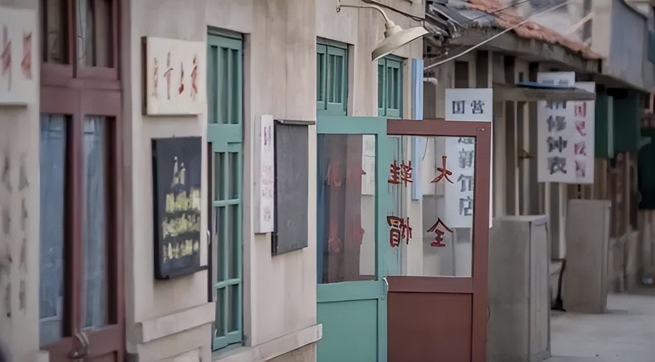 南京最美街,南京十大最美老街