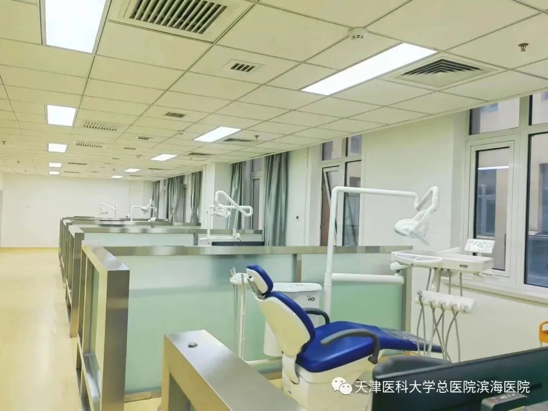 整体搬迁！滨海新区再添一家三级综合医院