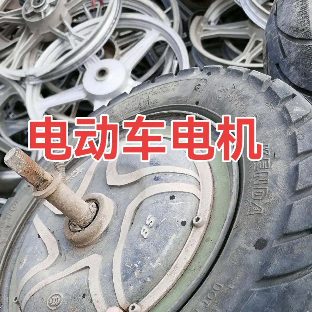 电动车电机分正负极吗,电动车电机有分多少v的吗