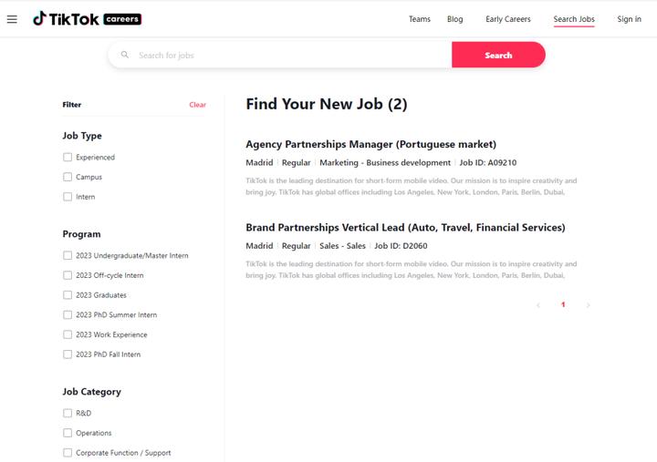 tiktok有望重返印尼电商市场,tiktok巴西电商现状