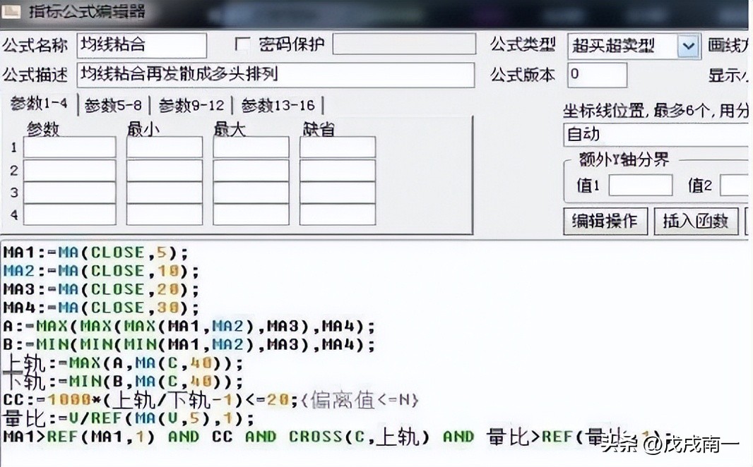 终于有人把均线的用法说透彻,终于有人把尾盘选股说清楚
