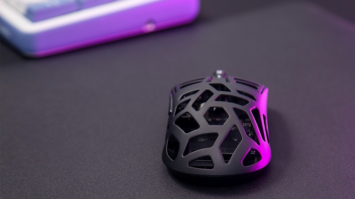 达尔优a950pro镁合金测评,达尔优鼠标a950pro镁合金