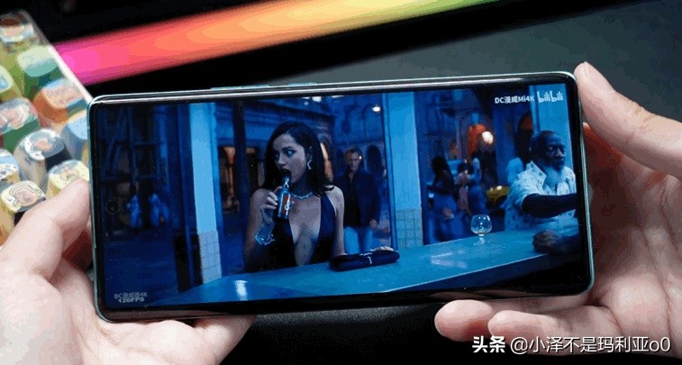 vivox80巅峰极速测评,今年旗舰机最推荐的vivox80