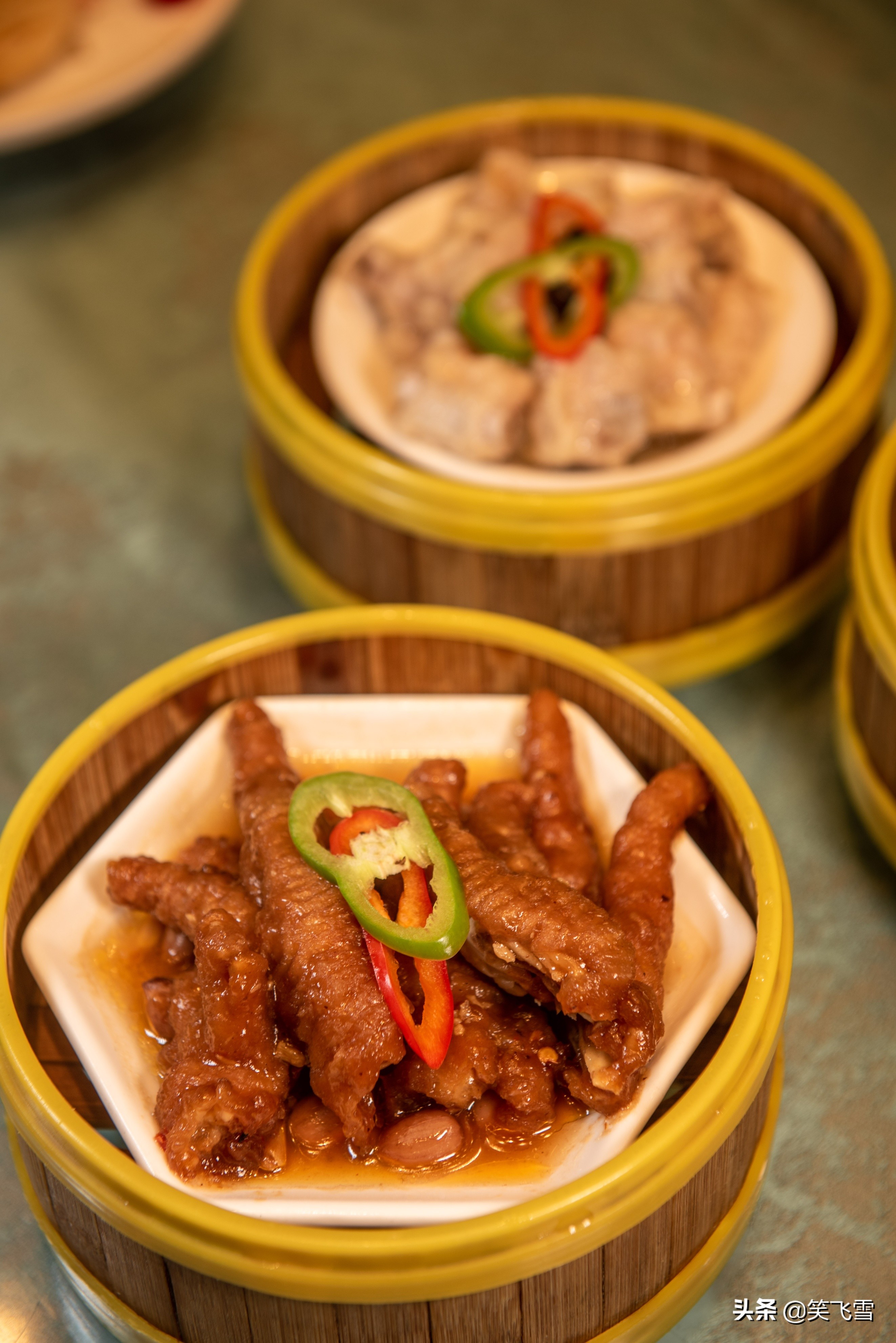 去顺德哪个地方美食多,去顺德必买特产店