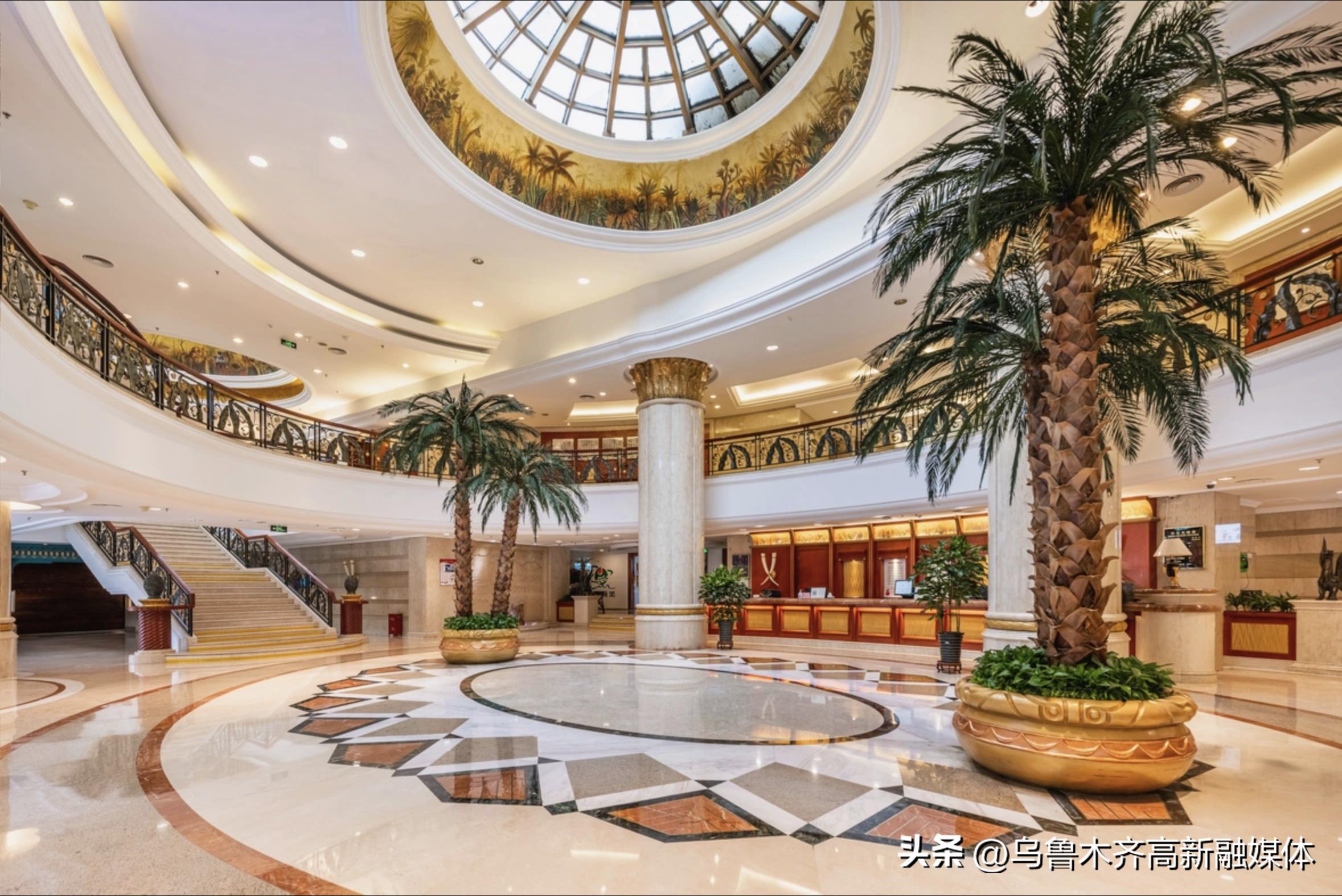 【我的城市我的梦】畅游高新舒适住、便捷行