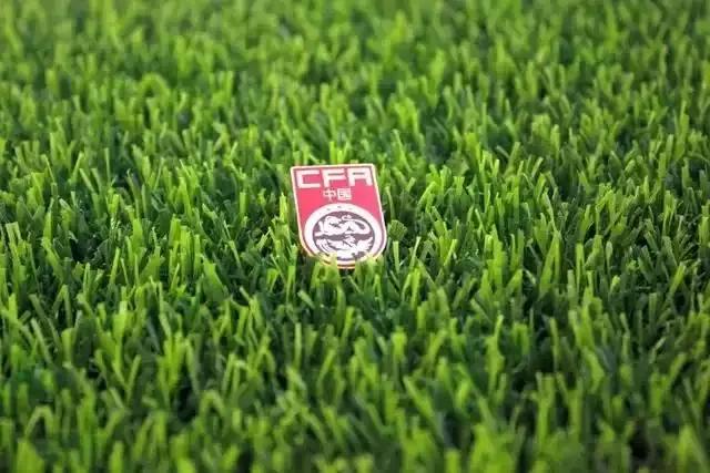 中国足球砥砺前行,中国足球青训的希望