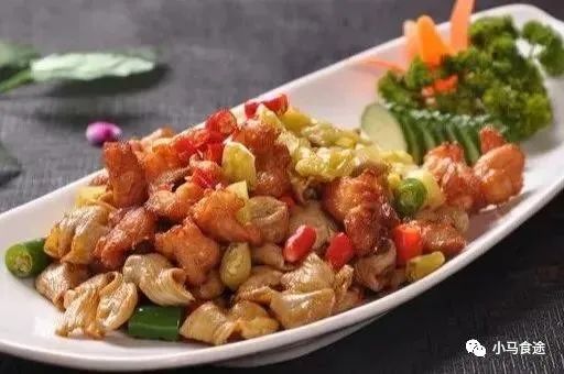 50款下饭小炒做法快捷,好吃不贵又好看的小炒