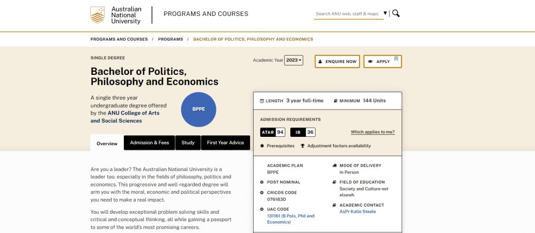 澳洲八大热门专业排名,澳洲八大名校教育专业排名2018
