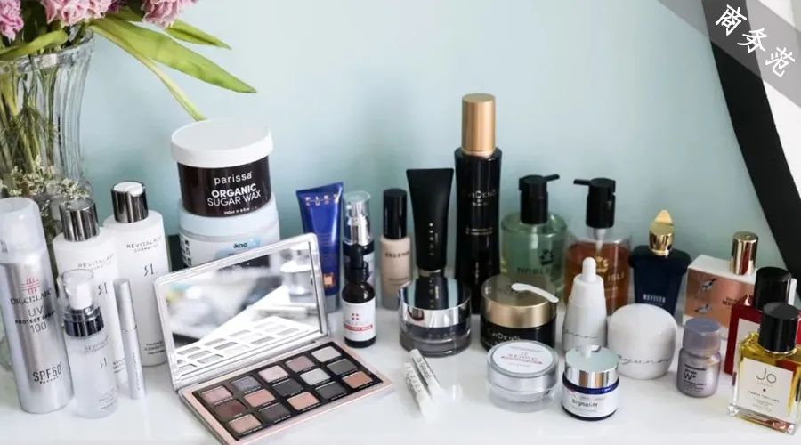 王妃护肤品,明星贵妇爱用的小众护肤品牌