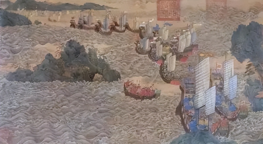 100条历史典故带你读懂半个中国,100个沧桑中华典故