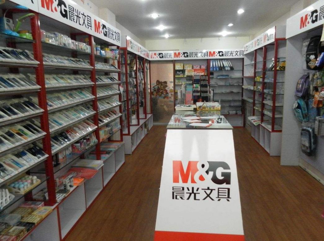 长期收割学生钱包，在国内没对手的晨光文具，是不是掘金王？