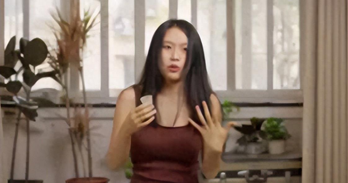 山东女孩5年不用卫生巾是真是假,山东女孩5年不用卫生巾