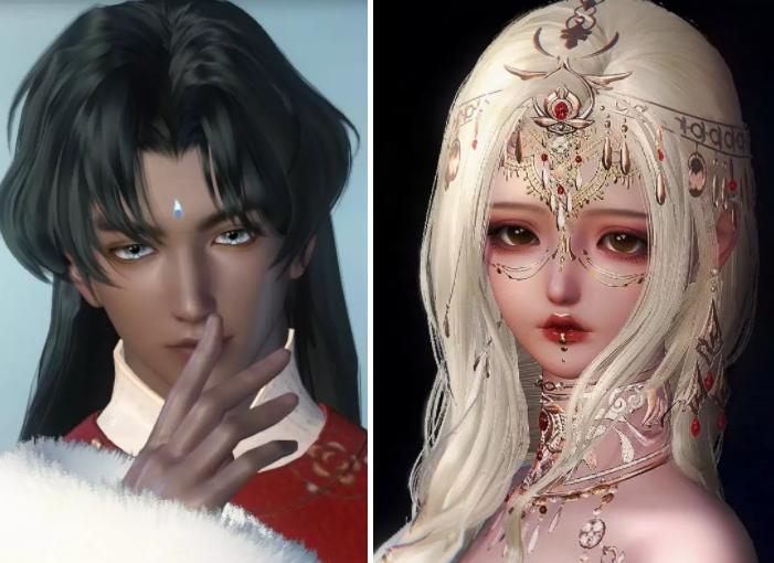 网游十大天价物品排行,盘点网游十大天价装备