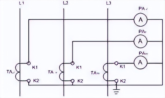 低压电工实操必考图,低压电工实操考试视频教程全集