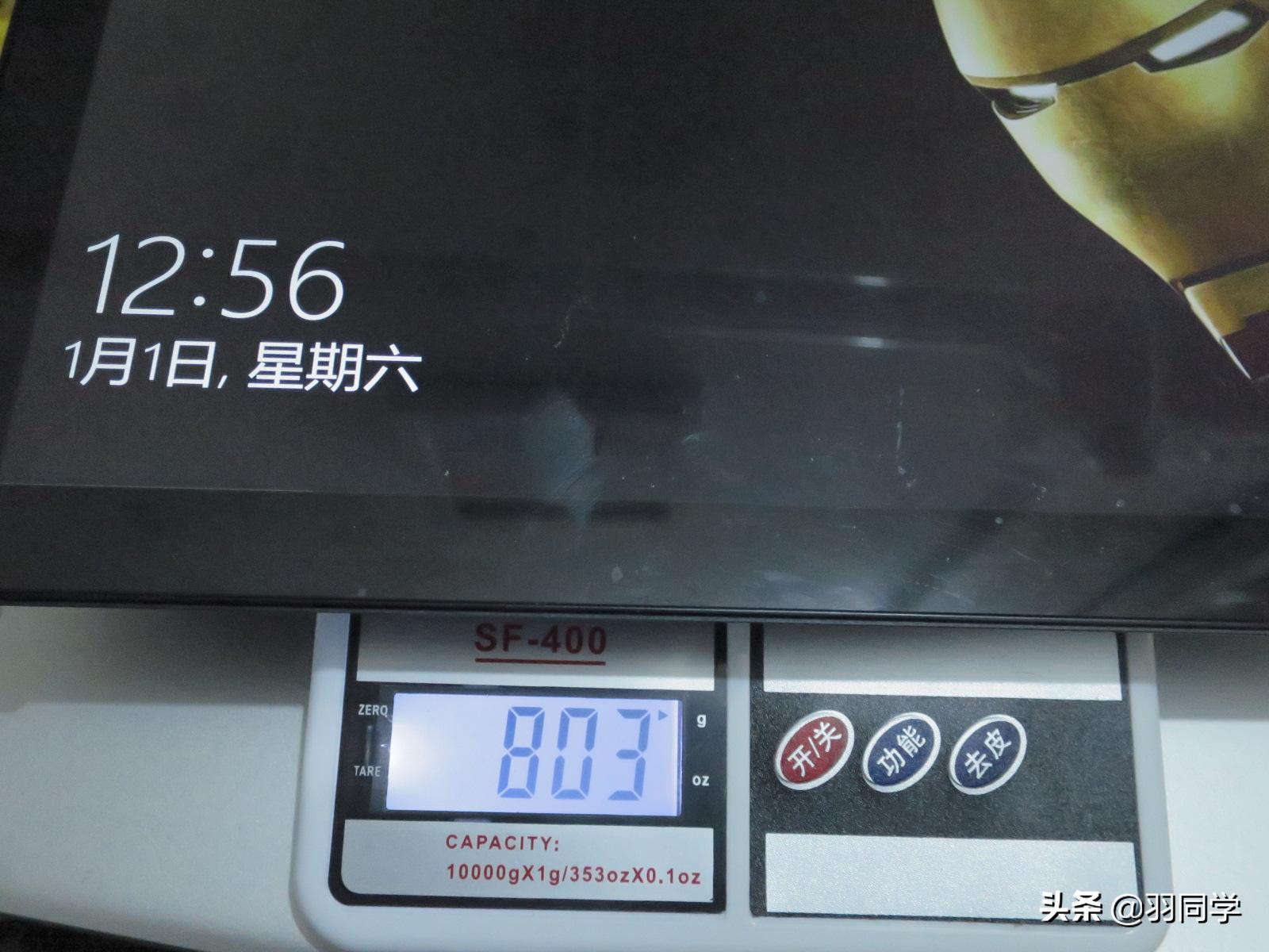 吊打微软surfacestudio,联想miix720二合一平板电脑测评