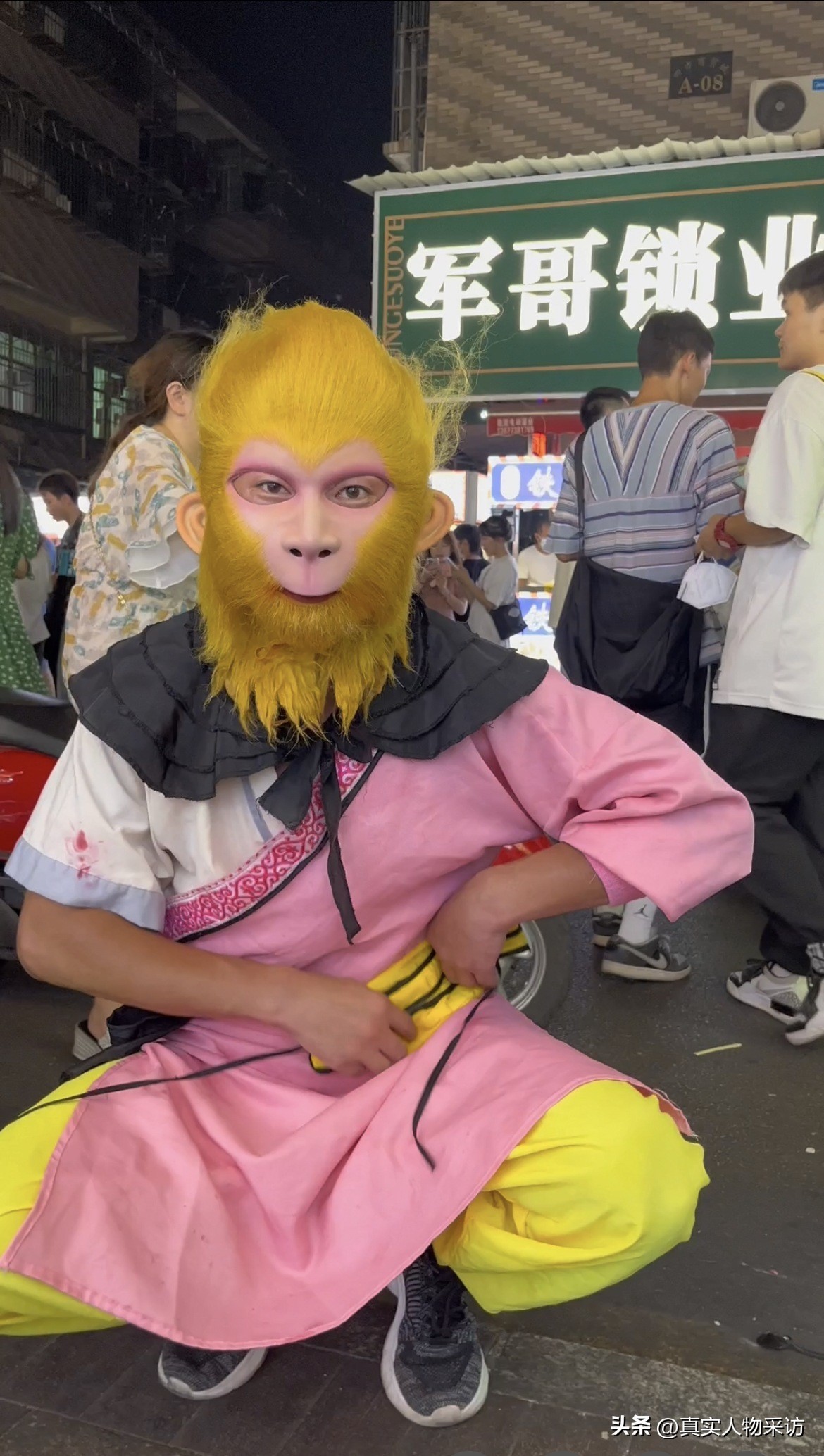 一年卖300万张饼赚多少钱,19岁创业卖饼一天赚多少钱