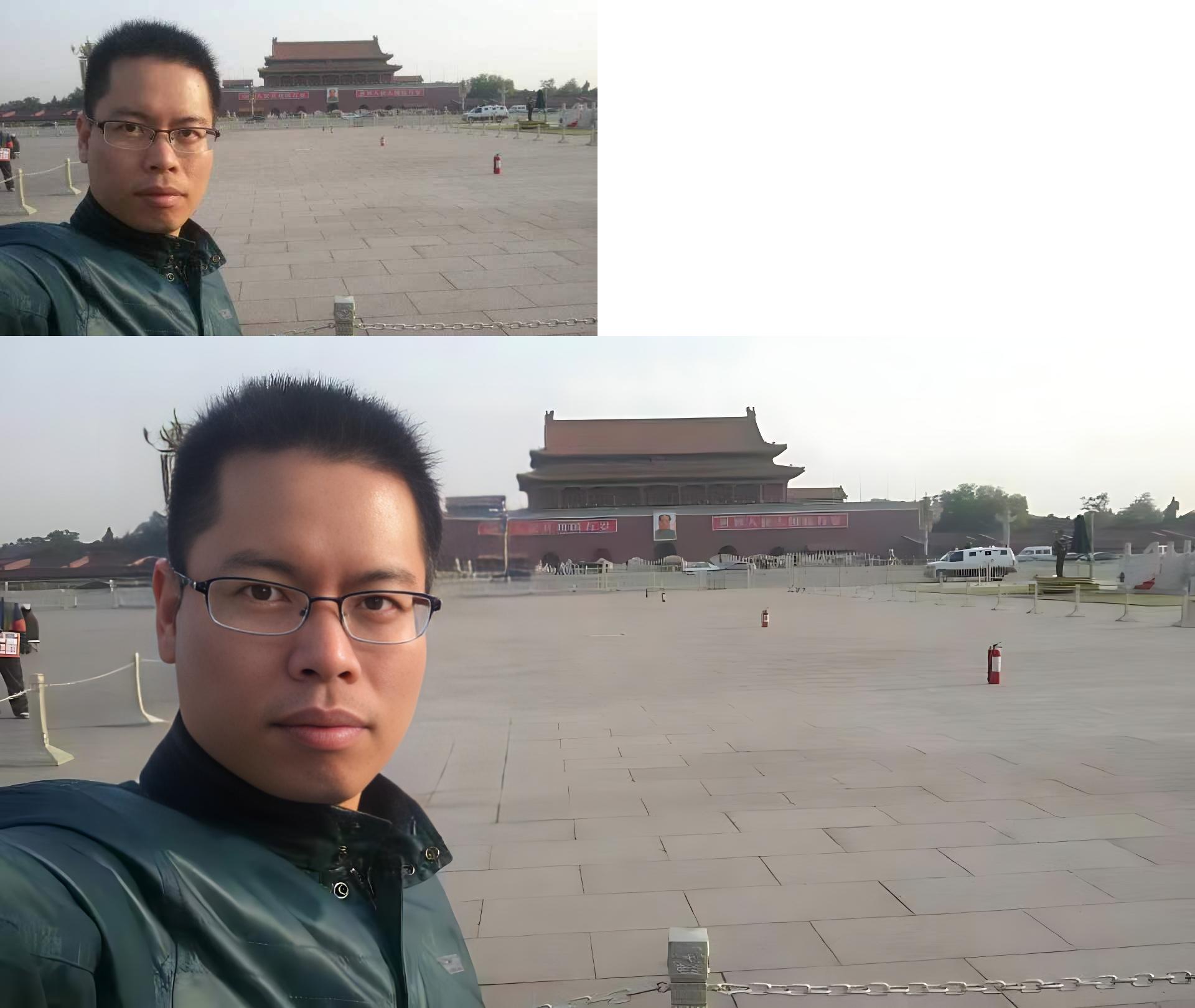 老照片修复和翻新,翻新老照片的网站