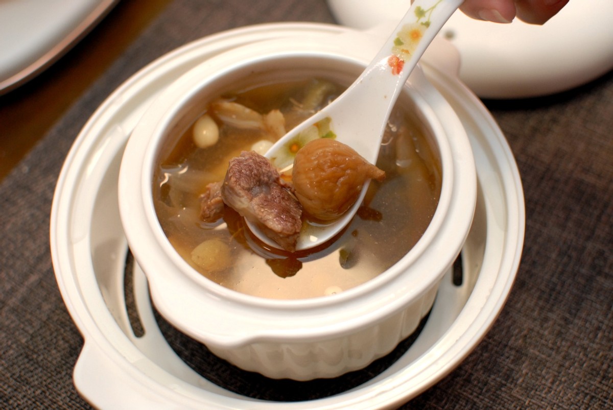 厨房智能小家电,电炖盅一锅多用