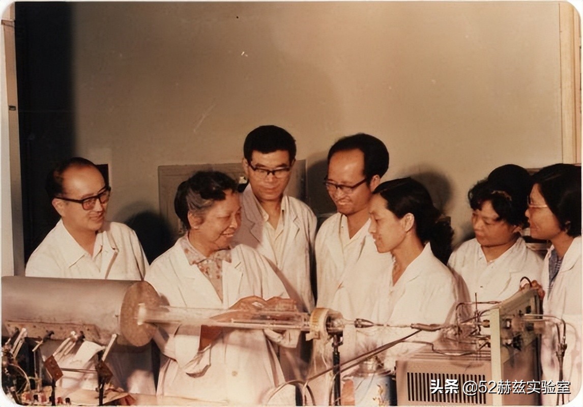 6800美元被扣！但林兰英却毅然带药回国，助力中国半导体发展