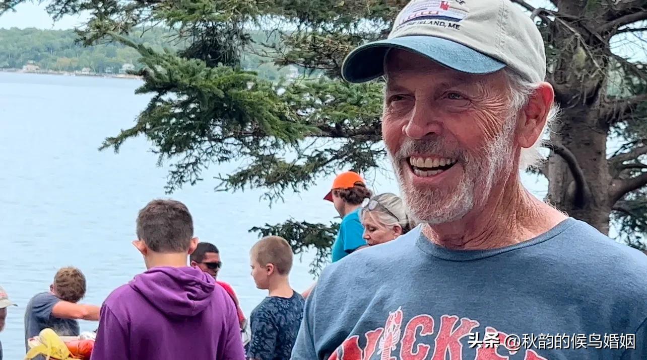 美国男人有没有阴柔,美国男人的优点和缺点