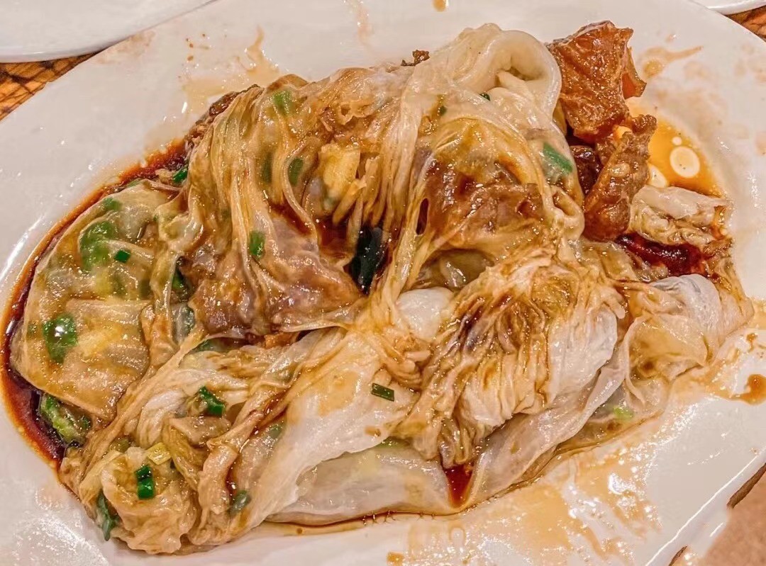 广东最具代表性的美食,最具有广东特色的菜品